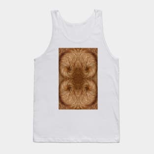 Ridgeback Twirl - by Avril Thomas Tank Top